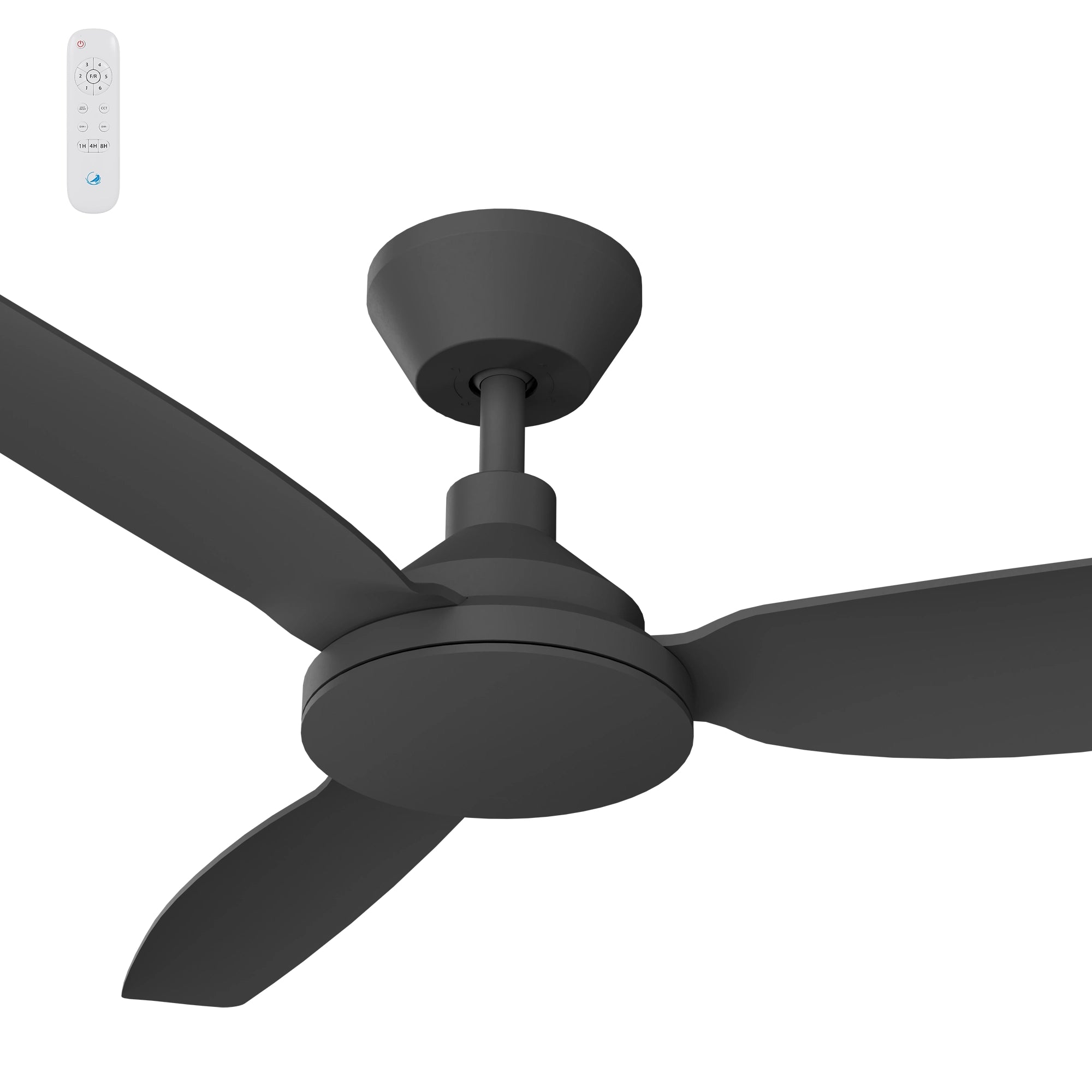 Calibo Clayfield DC Ceiling Fan with Remote