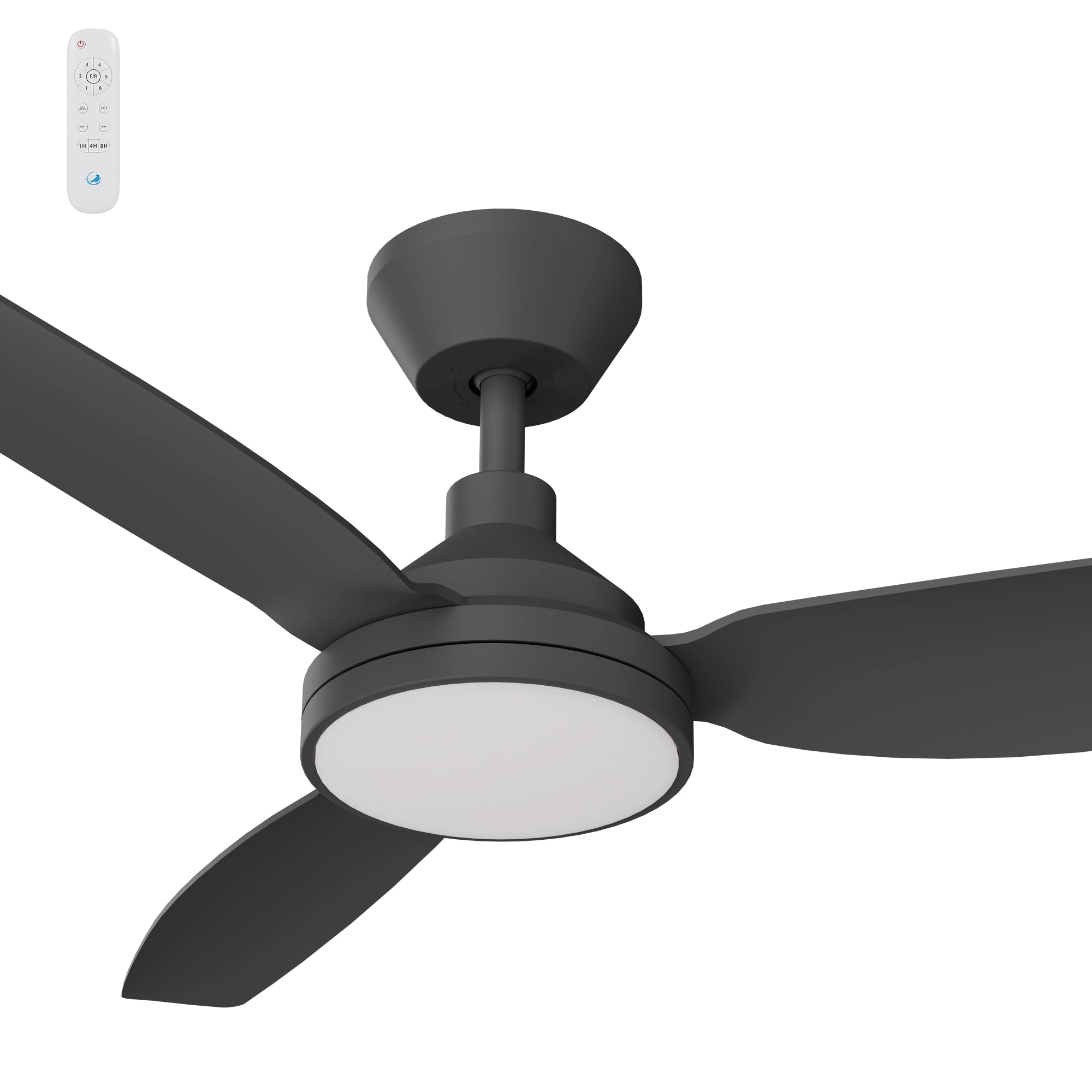 Calibo Clayfield DC Ceiling Fan with Remote