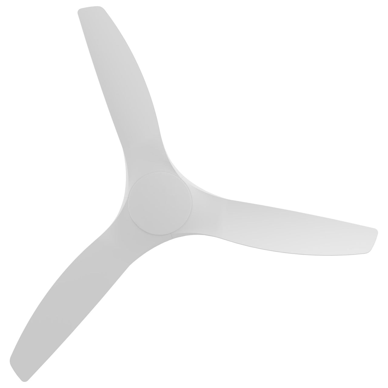 Calibo Smart CloudFan 60" (1520mm) ABS Energy Efficient DC Ceiling Cloud Fan and Remote in White