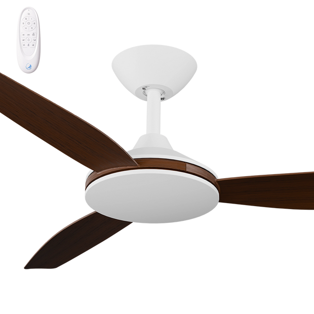 Calibo Condor 48" DC Smart Ceiling Fan with Remote Control