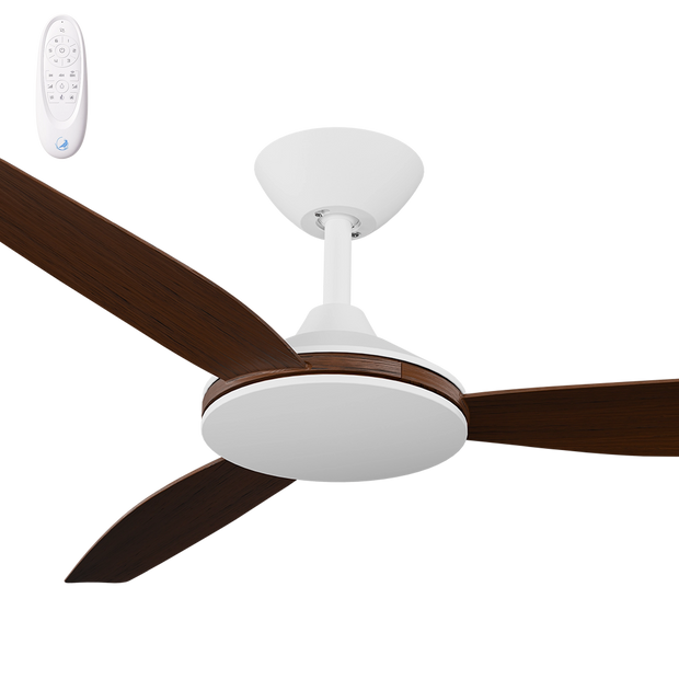Calibo Condor 52" DC Smart Ceiling Fan with Remote Control