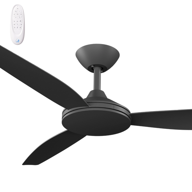 Calibo Condor 56" DC Smart Ceiling Fan with Remote Control
