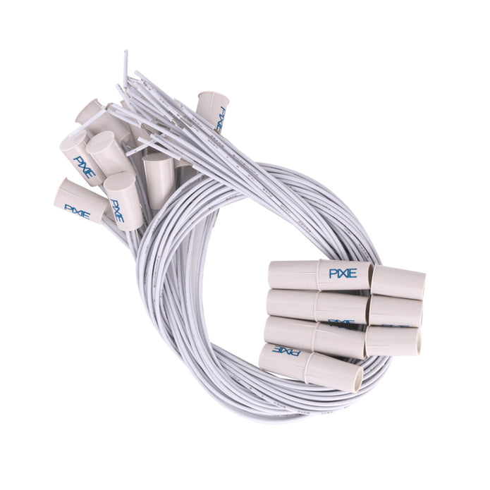 Pixie Contact Sensor For Timber Doors Windows Pack Of 10