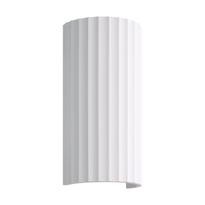 Dakota Wall Light 2X5W GU10 Tri-Colour White