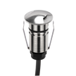 Emit 25mm RGBW  36° Led 12/24V Decklight 316 Stainless Steel