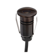Emit 25mm 1W 36° Led Trio 12/24V Decklight Antique Brass