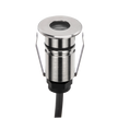 Emit 25mm 1W 36° Led Trio 12/24V Decklight 316 Stainless Steel