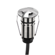 Emit 25mm 1W 36° Led Trio 12/24V Decklight 316 Stainless Steel