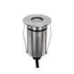 Emit 55mm RGBW  36° Led 12/24V Decklight 316 Stainless Steel