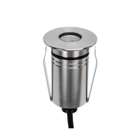 Thumbnail for Emit 55mm RGBW  36° Led 12/24V Decklight 316 Stainless Steel