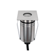 Emit 55mm RGBW  36° Led 12/24V Decklight 316 Stainless Steel