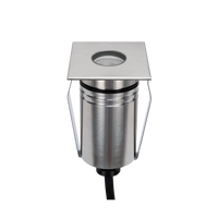 Thumbnail for Emit 55mm RGBW  36° Led 12/24V Decklight 316 Stainless Steel