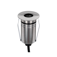Thumbnail for Emit 55mm RGBW  36° Led 12/24V Decklight 316 Stainless Steel