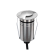 Emit 55mm RGBW  36° Led 12/24V Decklight 316 Stainless Steel