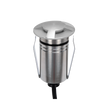 Emit 55mm RGBW  36° Led 12/24V Decklight 316 Stainless Steel