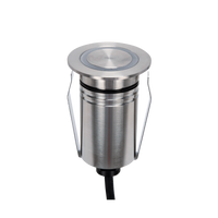 Thumbnail for Emit 55mm RGBW  36° Led 12/24V Decklight 316 Stainless Steel
