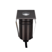 Emit 55mm 2.5W 36° Led Trio 12/24V Decklight Antique Brass