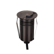 Emit 55mm 2.5W 36° Led Trio 12/24V Decklight Antique Brass