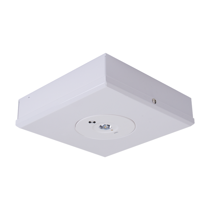 3.5W S/M LED Emergency Light Non-Main D63 Class