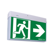 Exit 24M S/M 2.5W LED Maintained/Non-Maintained