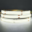 10w COB Long Run LED Strip Light - 24v - IP65 - 10m Reel - 6000K