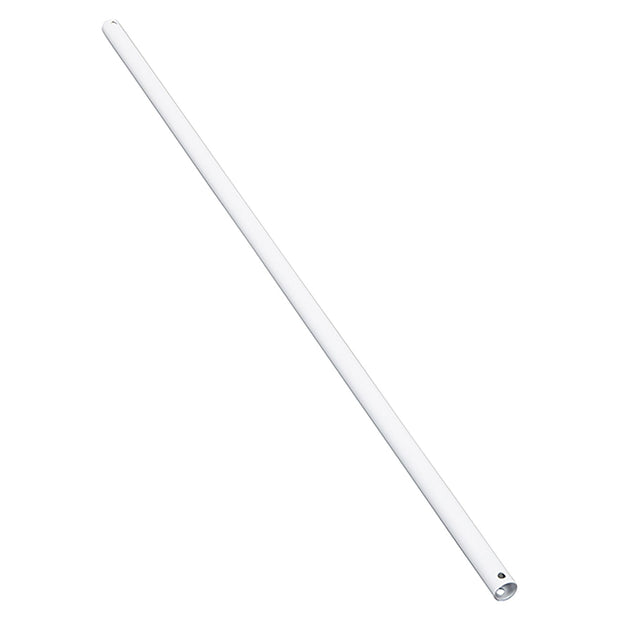 Ranger RWS Downrod - 900mm - White