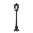 Eden Exterior Post Light - Small - 1420