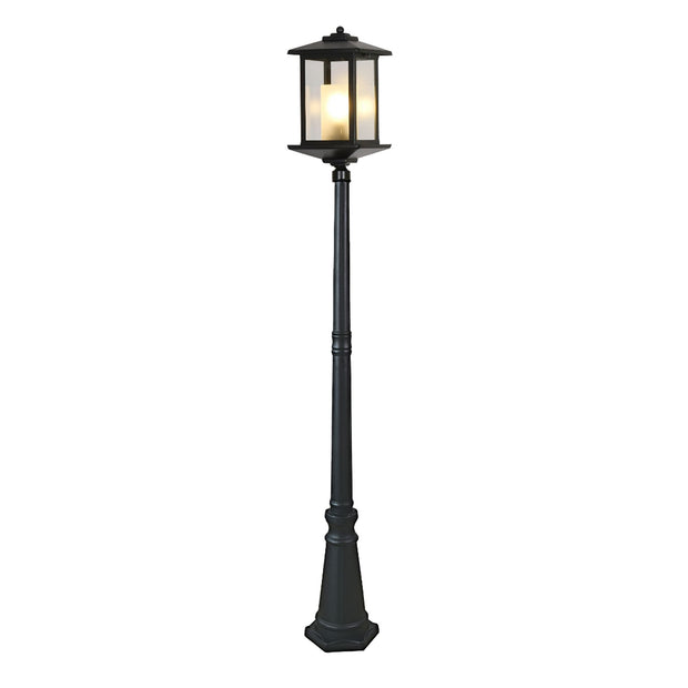 Barnet Exterior Post Light - Large 2050mm