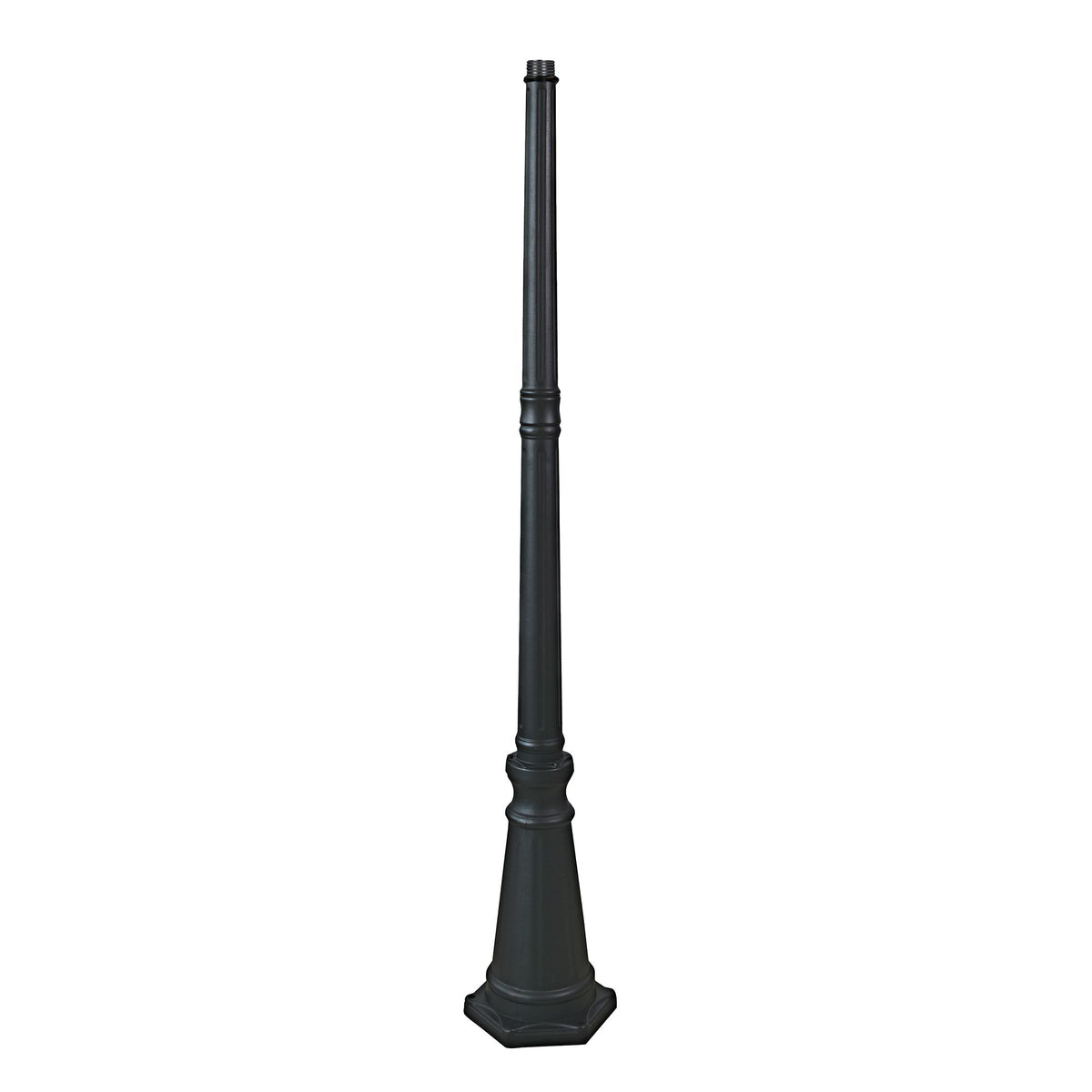 Barnet Exterior Post Light - Large 2050mm