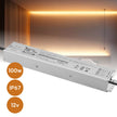 100w 12v Dali Dimmable IP67 LED Driver