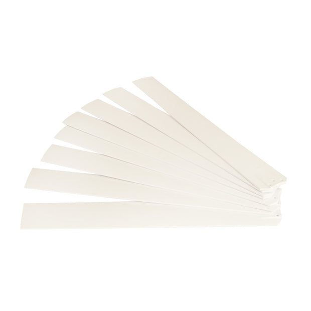 Titanic RWS 60" Blade Set - White