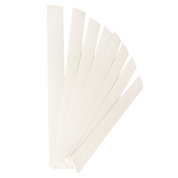 Titanic RWS 60" Blade Set - White