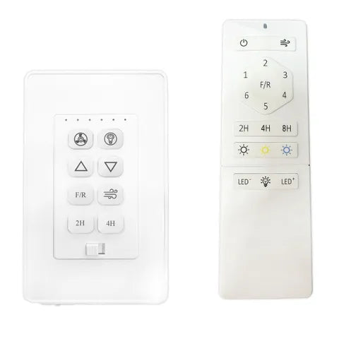 Raven RWS Control Set - 64inch