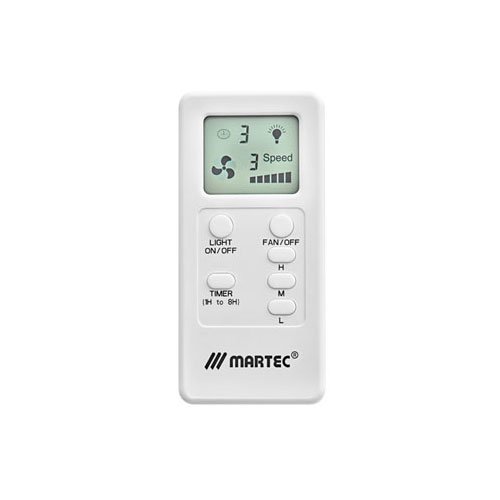 Premium Slimline LCD Remote Control & Receiver Kit with Timer