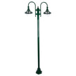 gt 1066 monaco twin head plain post