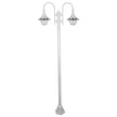 gt 1066 monaco twin head plain post