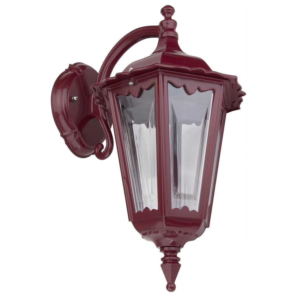 gt 1074 chester downward wall light