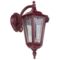 Thumbnail for gt 1074 chester downward wall light