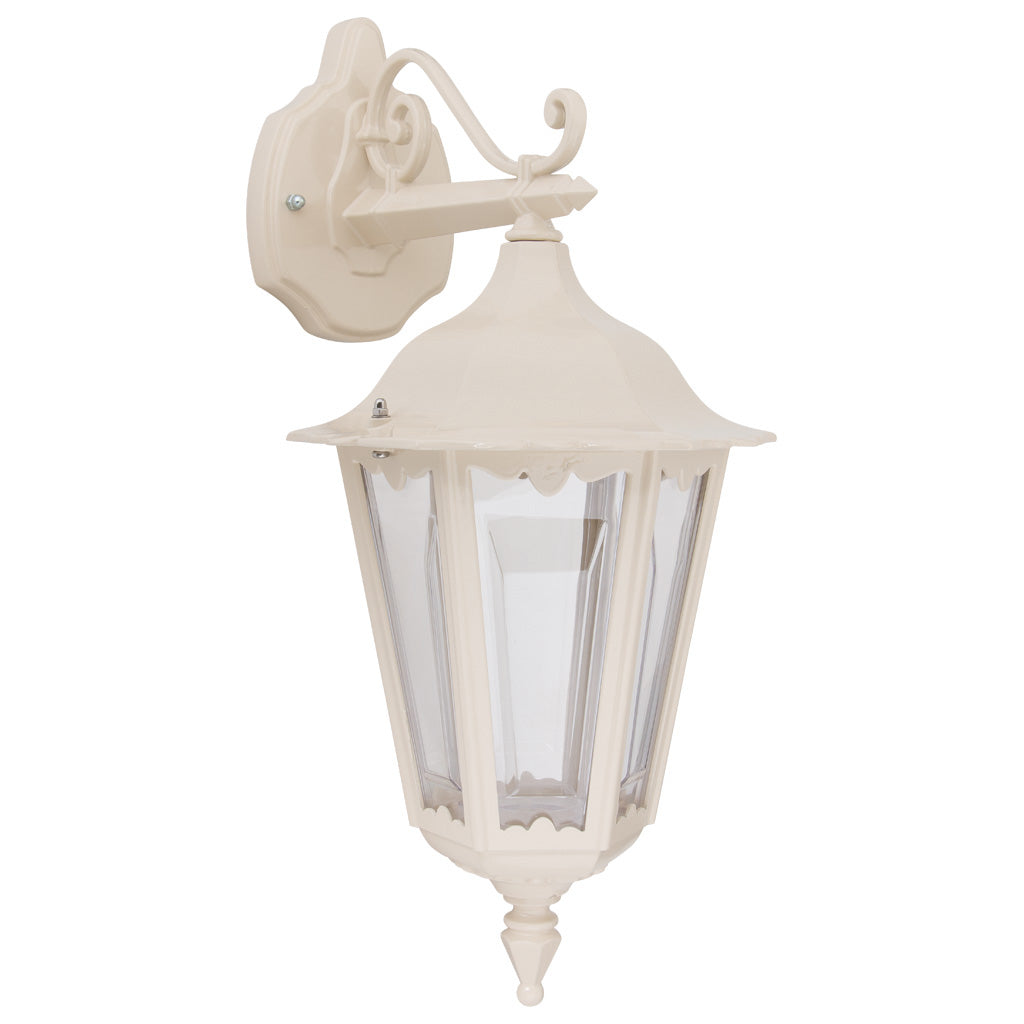 gt 132 chester downward wall light