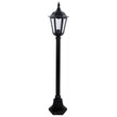 gt 134 chester single head short post light