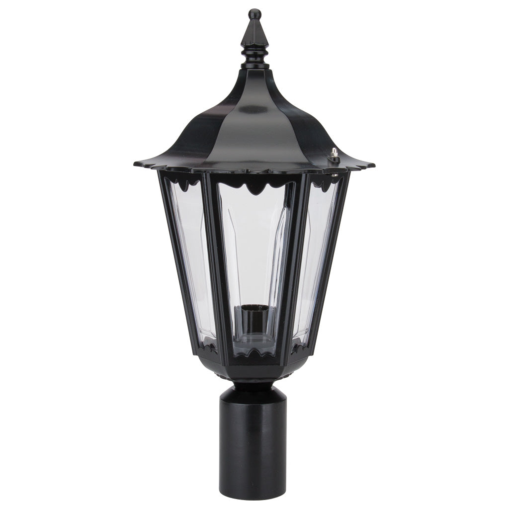 gt 149 chester post top light