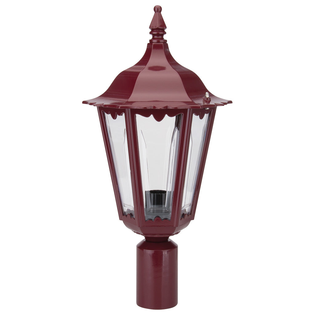 gt 149 chester post top light