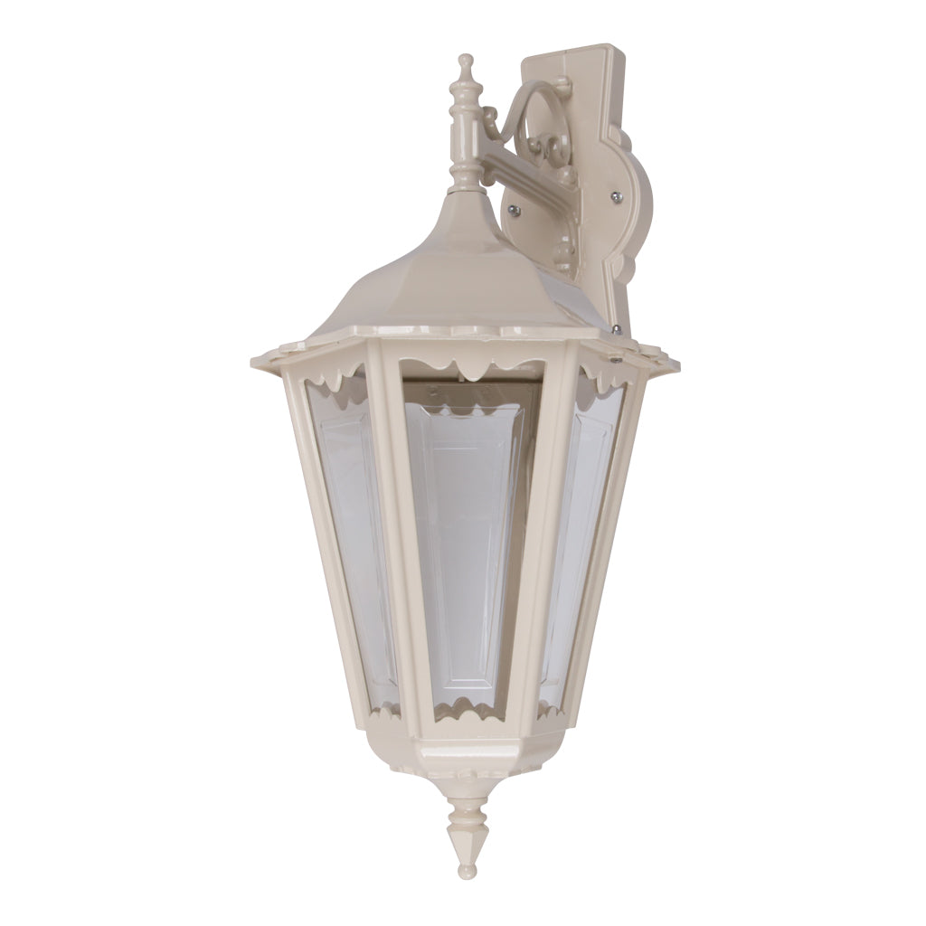 gt 162 chester large downward wall light