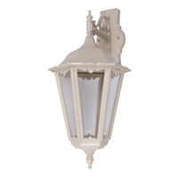 Thumbnail for gt 162 chester large downward wall light