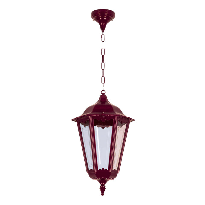 gt 165 chester large pendant light