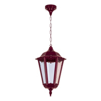 Thumbnail for gt 165 chester large pendant light