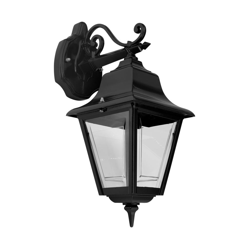 gt 232 paris downward wall light