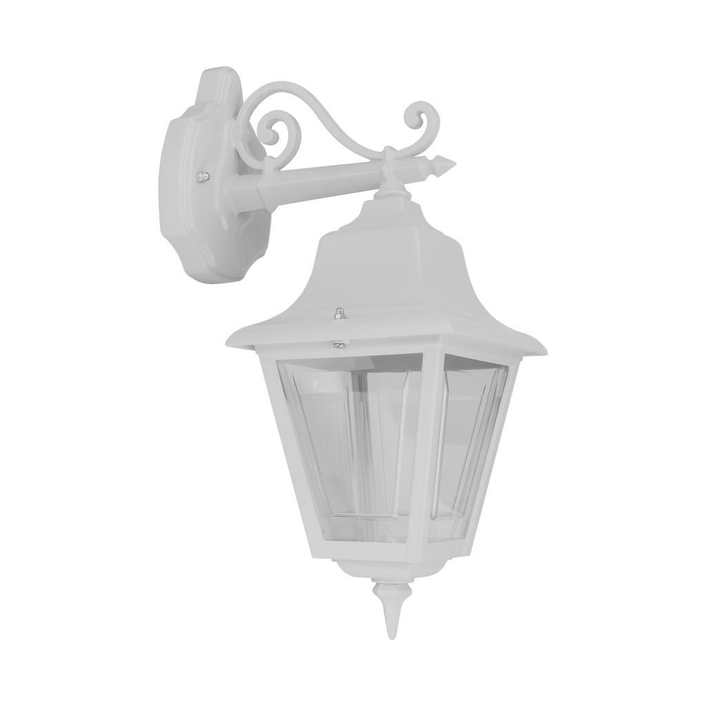 gt 232 paris downward wall light