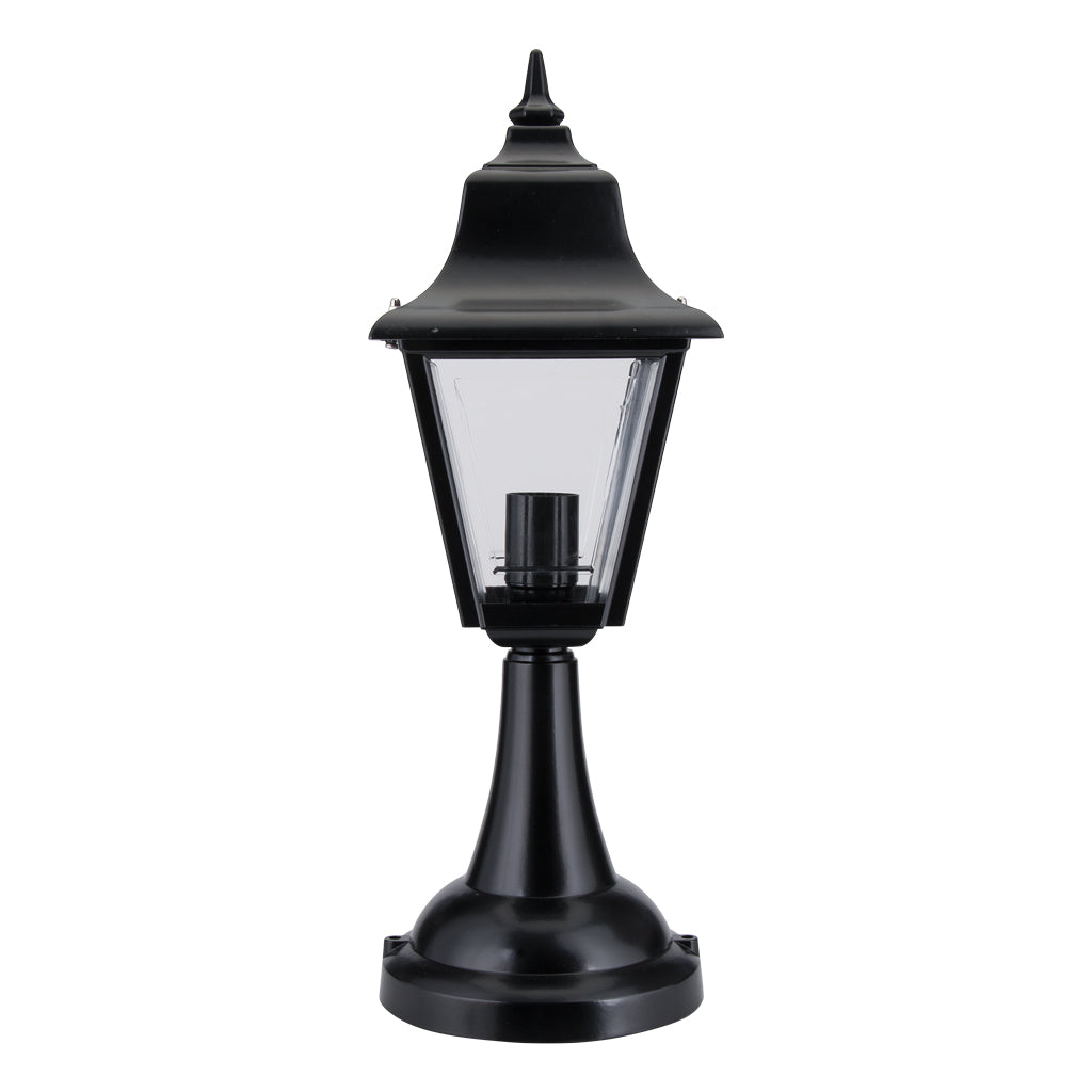 gt 233 paris pillar mount light