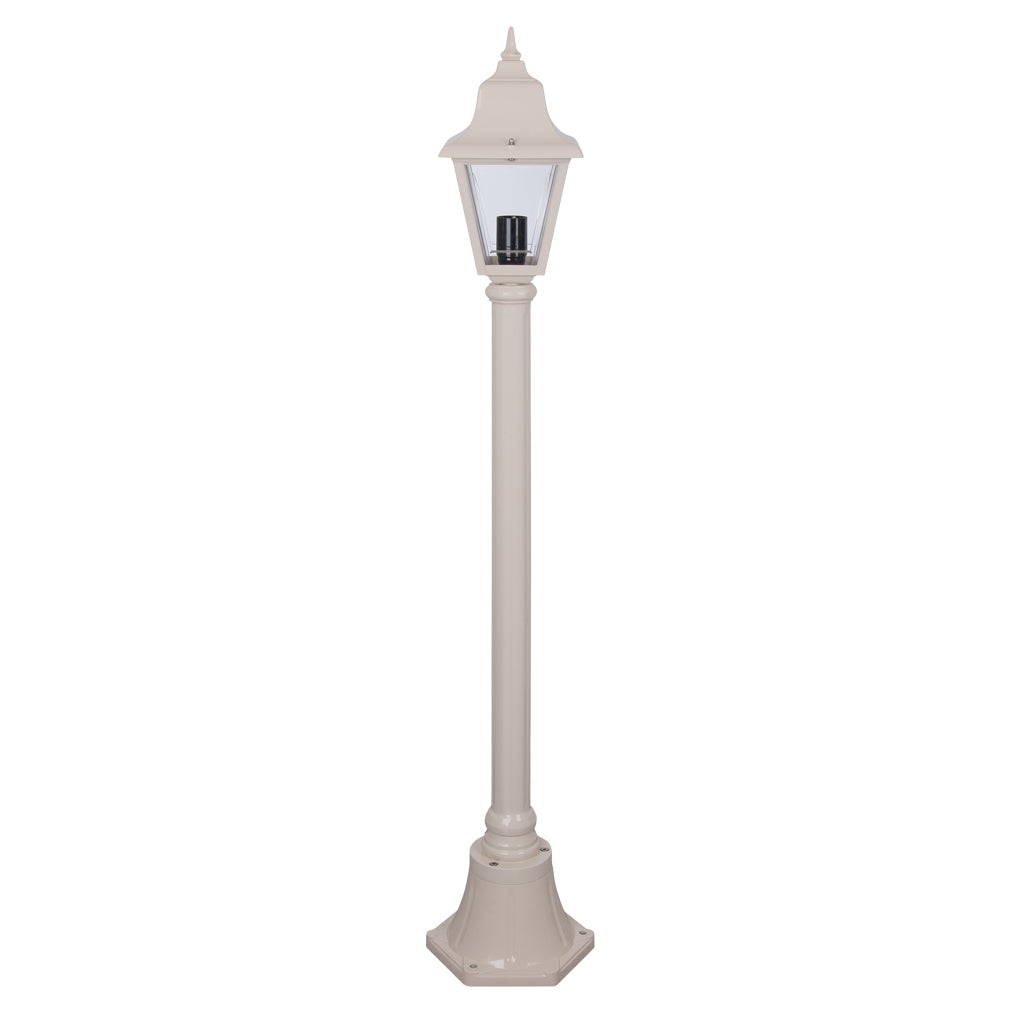 gt 234 paris single head short post light